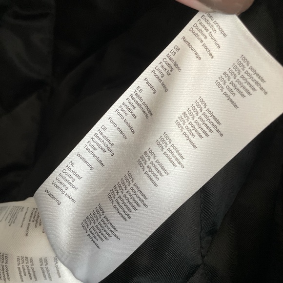 Maje Jacket - Picture 2 of 2